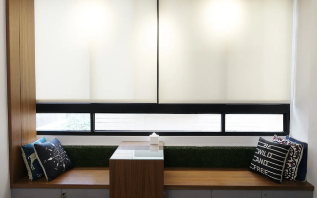 Haian Corner Homestay