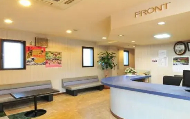 Business Hotel Kogajima
