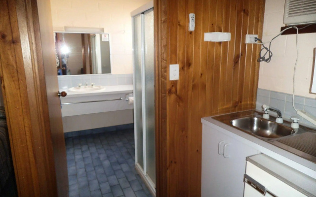 Yarragon Motel