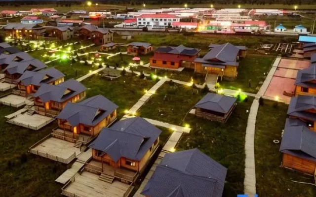 Tianchi Holiday Hotel