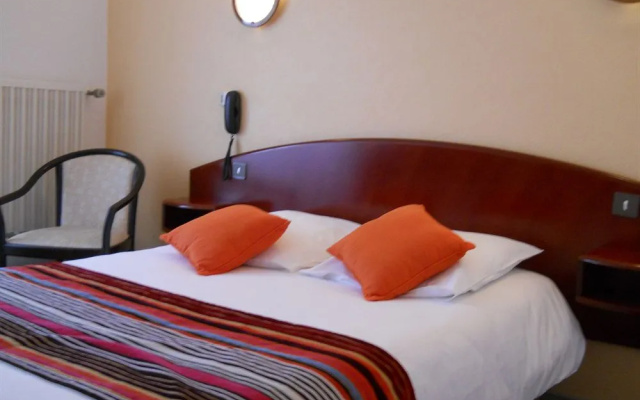 Logis Hotel Le Ty-Lann
