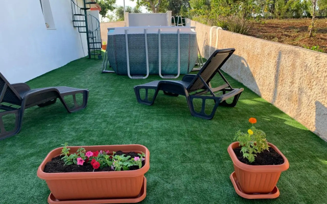 Casa Vacanza i Cedri