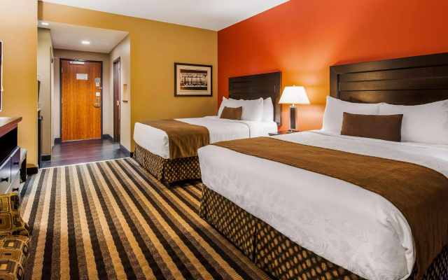 Best Western Blairmore