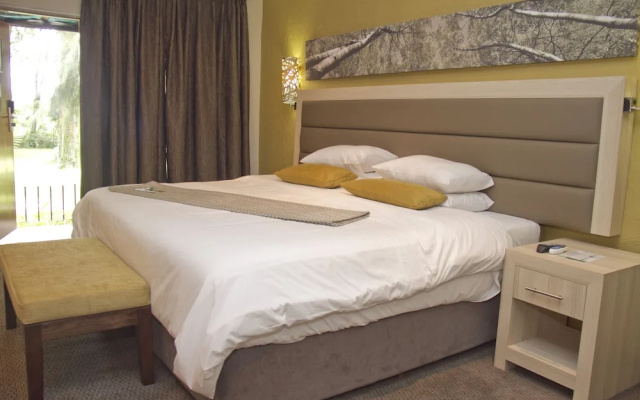 Cresta Marang Gardens Hotel