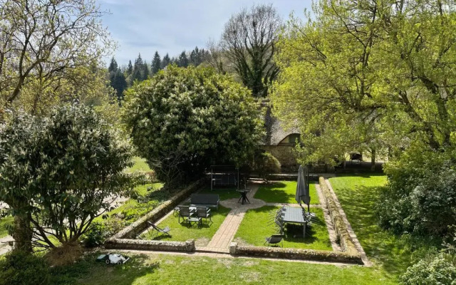 Manoir du Perroy
