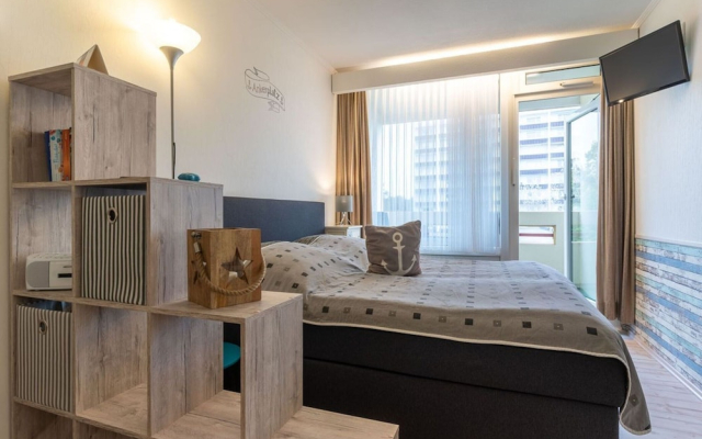Ferienwohnung, St. Peter - Ording