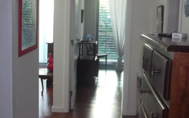 Apartamento Monumental Residence