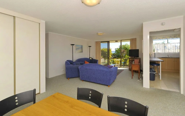 Portside, Unit 8/1 Donald Street