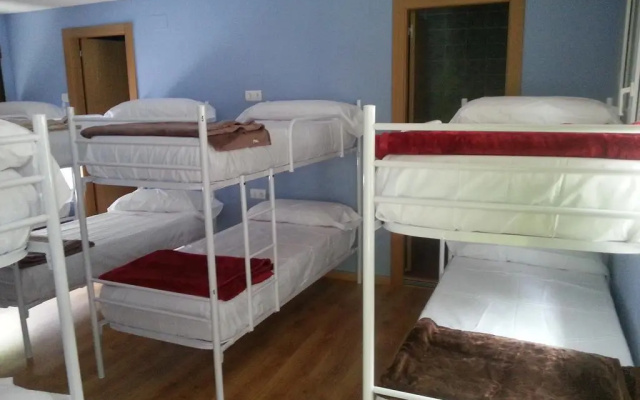 Albergue el Castillo