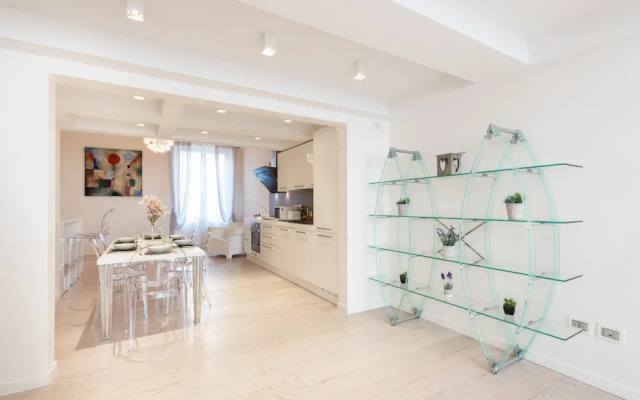 Amazing Penthouse in Historic Center