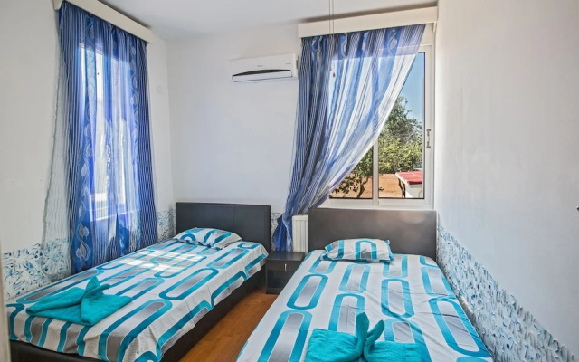 Ayia Napa Holiday Villa Ch