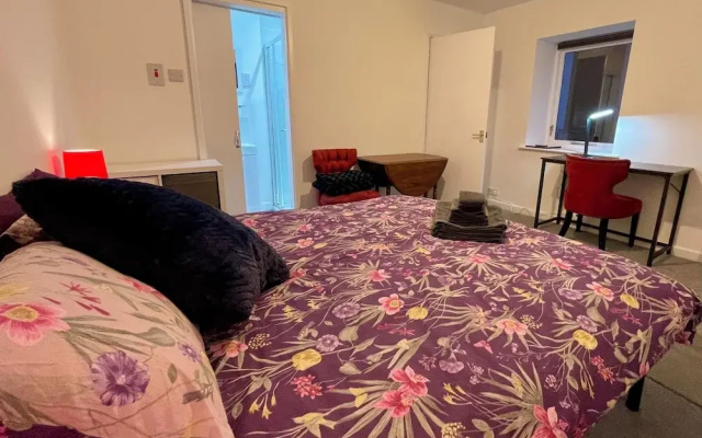 Vernon Place Accommodation
