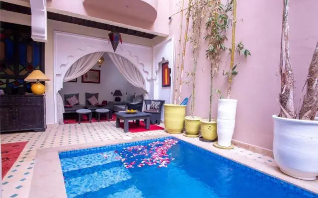 Riad tala