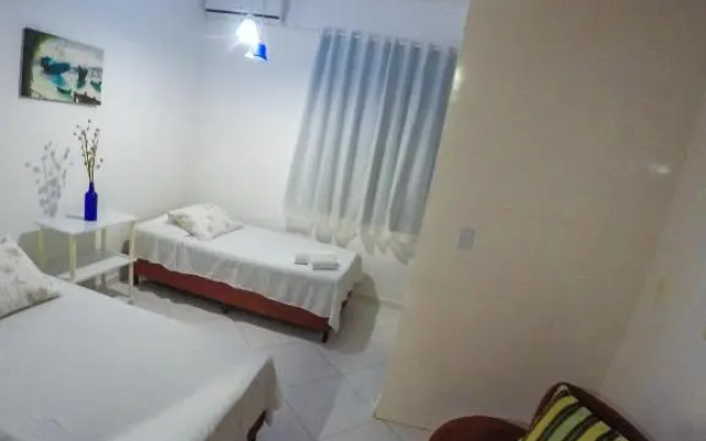 Pousada Bella Boipeba