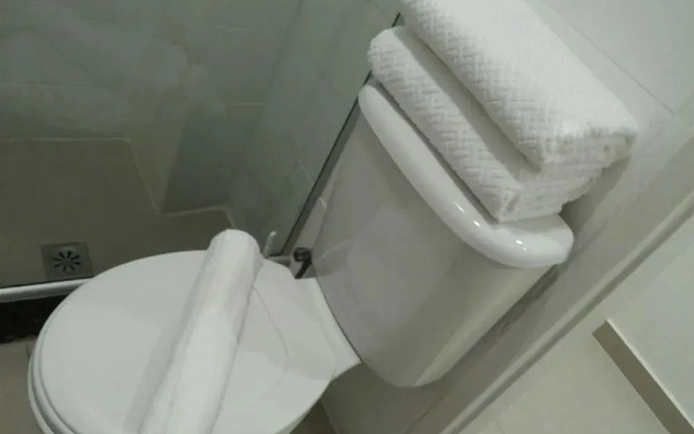 VIP Flat Rio - Copa Beach