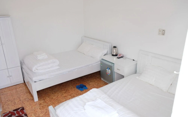 Huyen Huong 1 Hotel