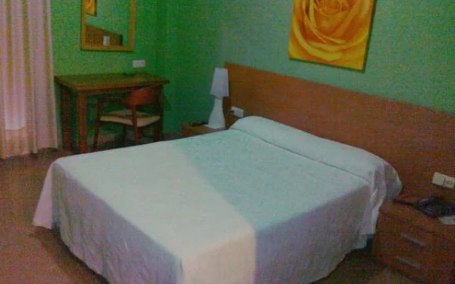 Hotel San Miguel