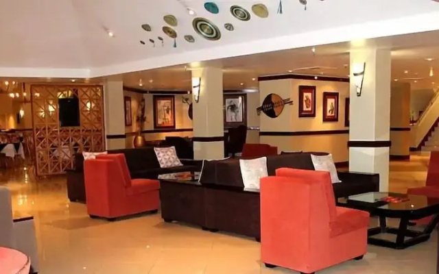 Piggs Peak Hotel and Casino