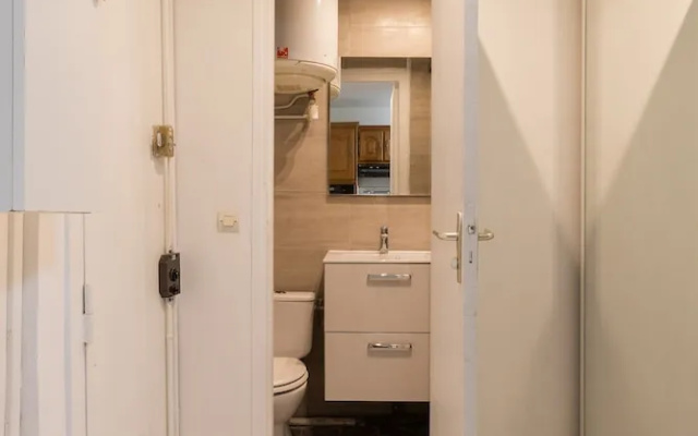 Pantheon - Latin Quarter Apartment