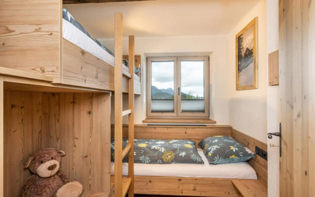 Chalet Kulmberg