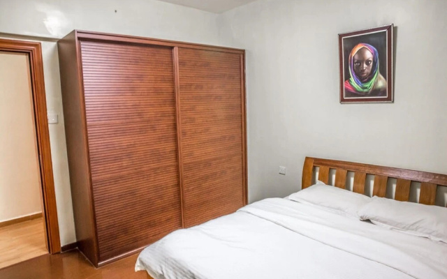 Mpunga Gardens Cozy 3 Bedroom
