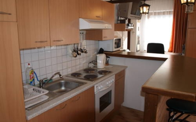 Appartement Balogh
