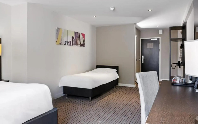 Premier Inn Coventry East (Ansty)