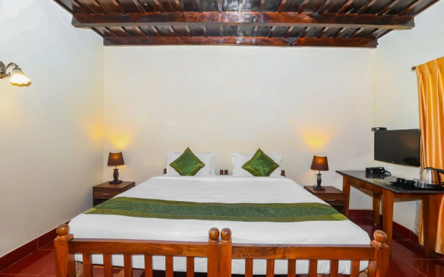 Treebo Alath Cad Homestay