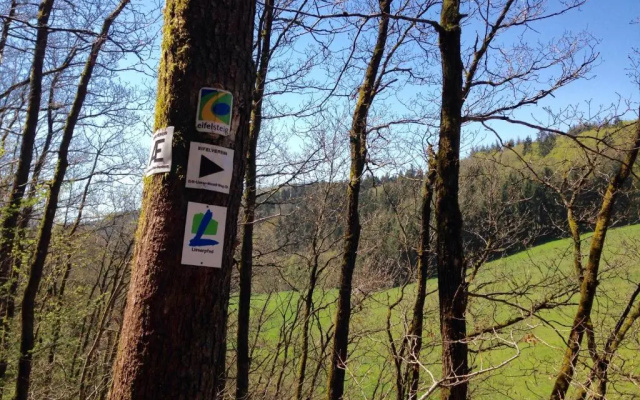 Fewo Vulkaneifel