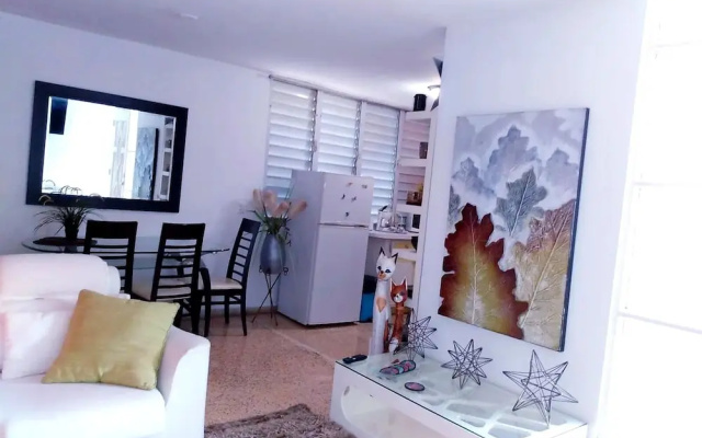 Caparra Village Vacation Apartments