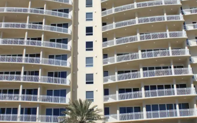 La Playa 402