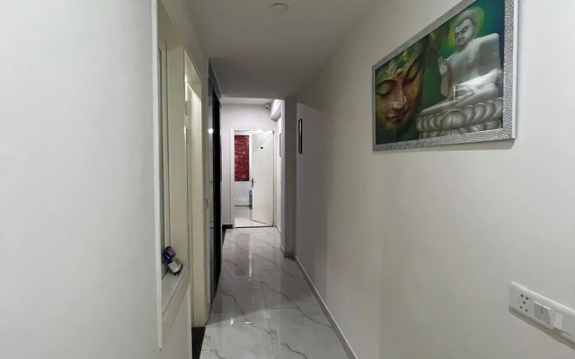 Ssd Plaza Hotel