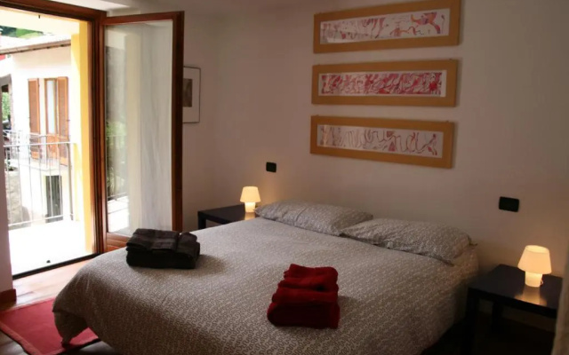 Casa del Gelsomino