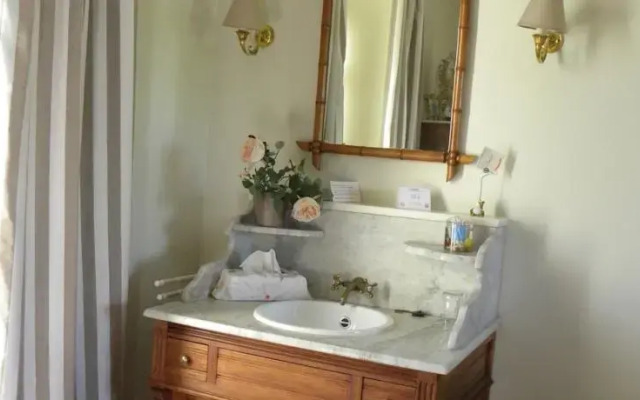 Le logis du Ray
