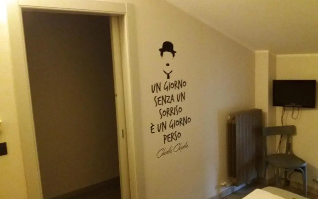 Hotel Perpoin