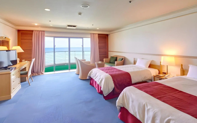 Resort Hotel Bel Paraiso