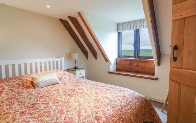 Meadow Cottage