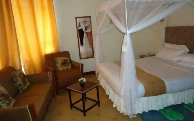 Westside Hotel Kitale