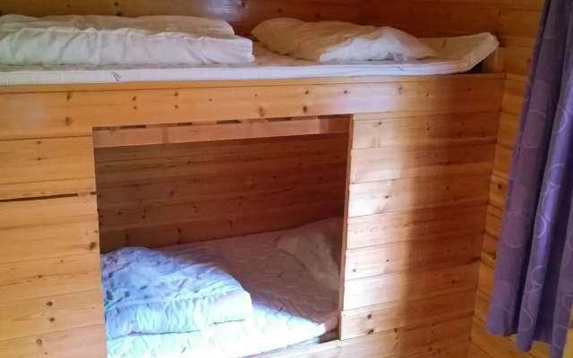 6 Person Holiday Home in Engavagen-by Traum