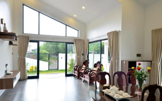 Villa Kim Yến Lagi