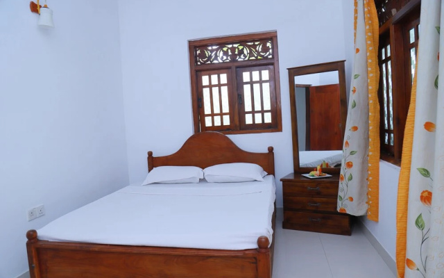 Wasu Villa Hotel Dambulla