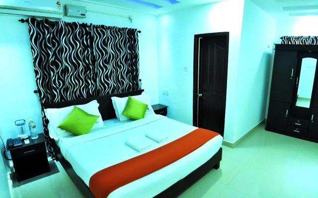 Chandana Inn