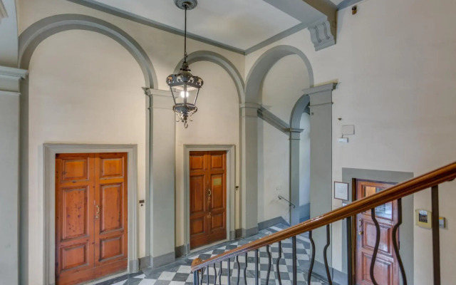 Cherubini Palace Thematic Apartment