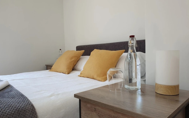 Captivating One-bed Apartment in Hemel Hempstead