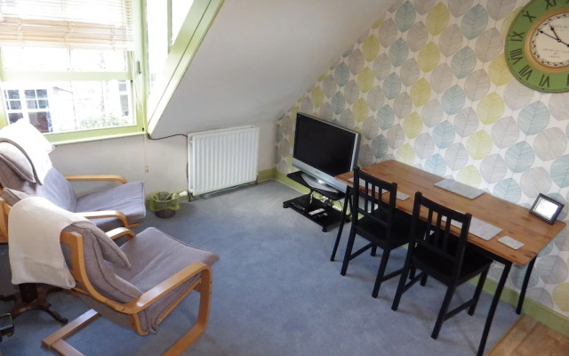 Ryvington B&B Plus