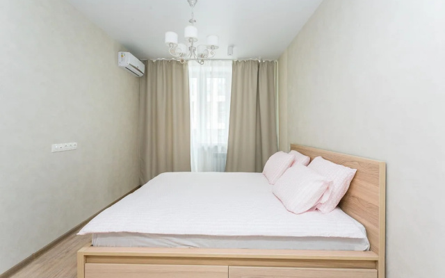 Apartment Gasheka 11