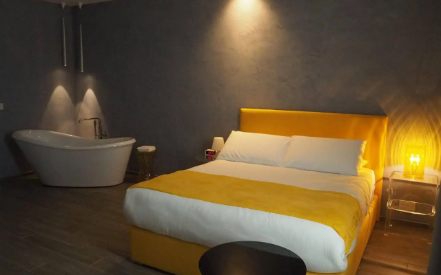 Quaint Boutique Hotel Xewkija