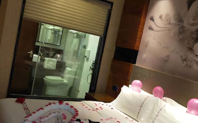 Penke Ingenious Hotel