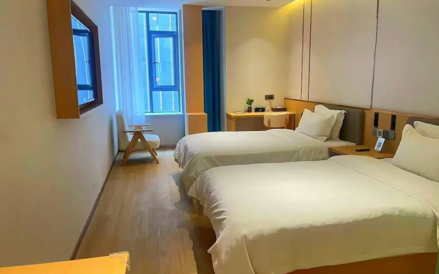 qingle hotel