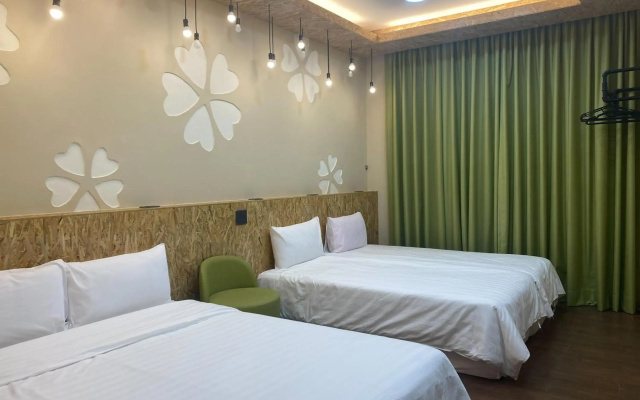 清水莊民宿 Chin Shue B&B